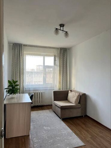 дом карпинка: 3 комнаты, 59 м², 104 серия, 5 этаж, Косметический ремонт