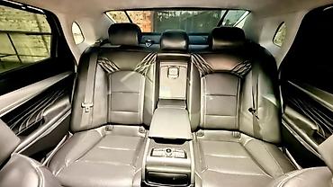 genesis 80: Hyundai Grandeur: 2021 г., 2.4 л, Автомат, Гибрид, Седан — 7