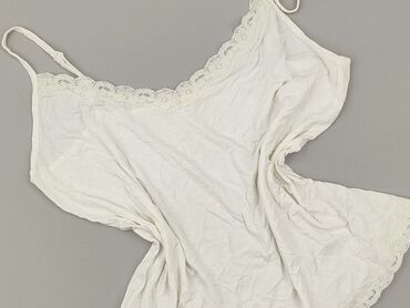 kamizelka swetrowa damska zara: T-shirt damski, rozmiar S