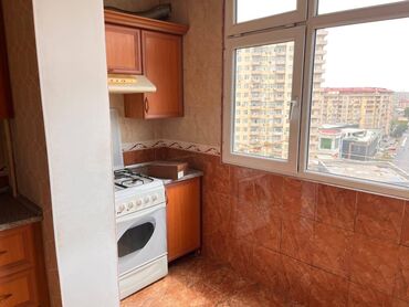 Uzunmüddətli kirayə mənzillər: Yasamal rayonu, Yeni Yasamal qəsəbəsi, Günəş Petrolun yaxınında, köhnə — 5