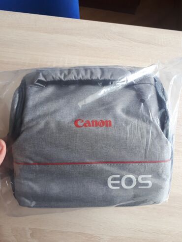 сумка для фотоаппарата canon: Canon photo aparat cantasi