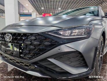 хюндай машина: Hyundai : 2023 г., 1.5 л, Автомат, Бензин, Седан