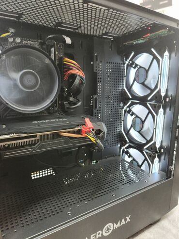 gtx 1050 ti цена в бишкеке: Компьютер, ядролор - 6, ОЭТ 16 ГБ, Жумуш, окуу үчүн, Жаңы, Intel Core i5, NVIDIA GeForce GTX 1060, HDD + SSD
