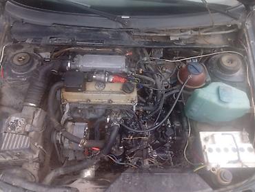e klass: Volkswagen Passat: 1991 г., 2 л — 8