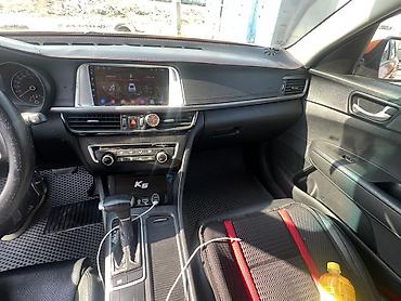 Kia: Kia K5: 2017 г., 2 л, Автомат, Газ, Седан — 7