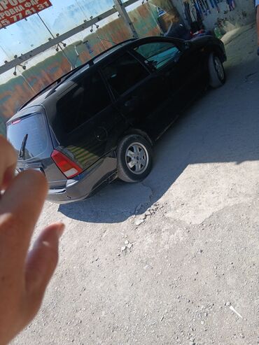 мотор на опель зафира: Ford Focus: 2002 г., 1.8 л, Механика, Бензин, Универсал