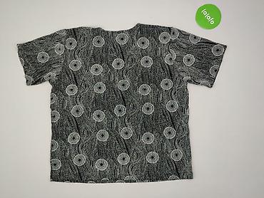 lajkra: T-shirt damski, rozmiar XL — 3