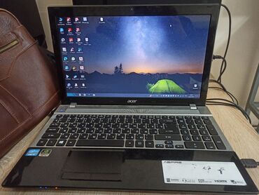 сколько стоит компьютер windows 10: Ноутбук, Acer, 8 ГБ ОЗУ, Intel Core i5, 15.6 ", Б/у, Для работы, учебы, память HDD + SSD
