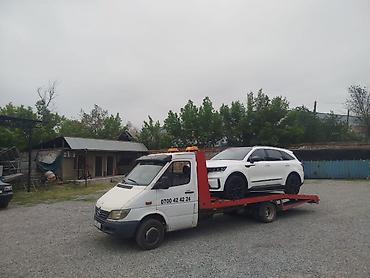 suv: С лебедкой — 1