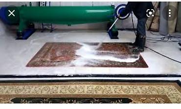 Стирка ковров: Стирка ковров, | Палас, Ала-кийиз, Шырдак, Бесплатная доставка — 6