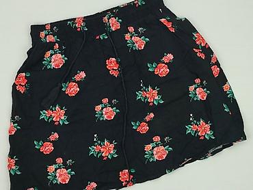 szorty pull and bear: Sinsay, Szorty damskie, rozmiar XS — 1