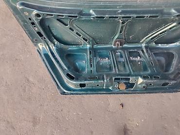 radiator mersedes: Mercedes-Benz C class, 1996 il — 7