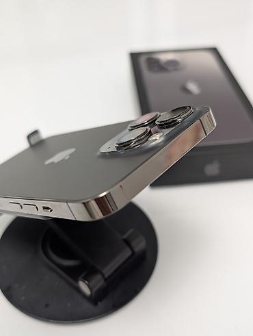 iphone 6 7: IPhone 13 Pro, Б/у, 256 ГБ, Black Titanium, Коробка, 100 % — 4