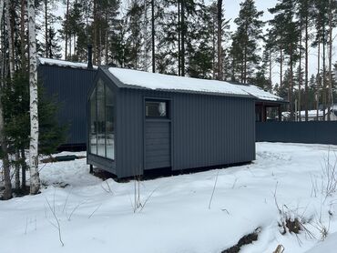 Строительство под ключ: Офисы, Дома, Кафе, рестораны Больше 6 лет опыта — 5