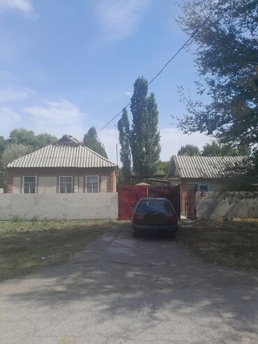 продаю дом село григорьевка: Дом, 200 м², 5 комнат, Собственник, Старый ремонт