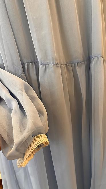 Повседневные платья: ❤️🔥БОЛЬШАЯ РАСПРОДАЖА ЖЕНСКОЙ ОДЕЖДЫ❤️🔥 👗 Платья 👚Блузки 👖Брюки 🩷 at lalafo.kg — 14 Повседневные платья: ❤️🔥БОЛЬШАЯ РАСПРОДАЖА ЖЕНСКОЙ ОДЕЖДЫ❤️🔥 👗 Платья 👚Блузки 👖Брюки 🩷 — 14