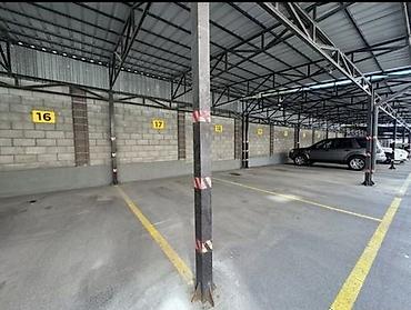 Паркинги: Сдается 1 ком в ЖК Тумар — 4