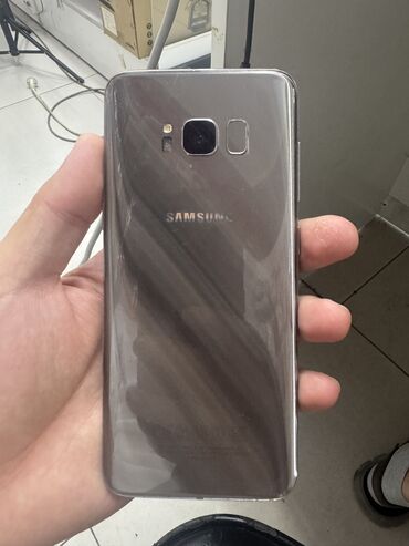 самсунг с 23 ультра 512 гб цена в бишкеке: Samsung Galaxy S8, Б/у, 64 ГБ