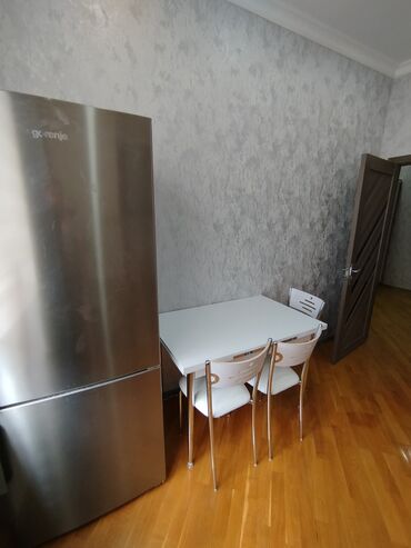 Yeni tikili: 3 otaqlı, Yeni tikili, 78 kv. m — 8