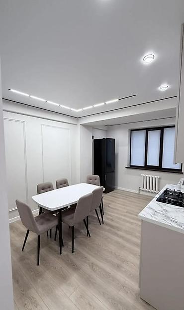 Долгосрочная аренда квартир: 2 комнаты — 9