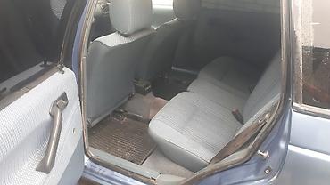 e53 amg: Volkswagen Passat: 1992 г., 1.8 л, Бензин, Универсал — 5