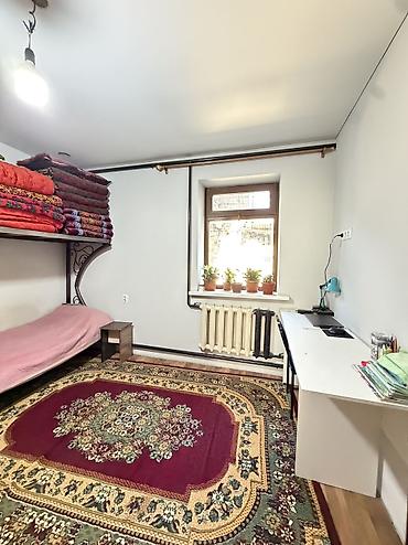 дордой дом продается: 4 комнаты, 180 м², 5 соток, Бишкек, Дордой рынок / базар Собственник — 7