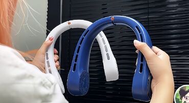 пятинитка цена: Вентилятор на шею!!!!!
550с! 550с! (три штуки осталось )