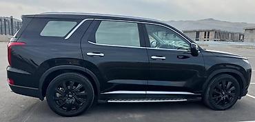 sonata d8: Hyundai Palisade: 2019 г., 2.2 л, Автомат, Дизель, Внедорожник — 6