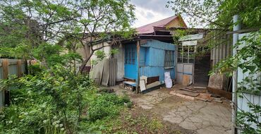 продаю дом в пишпеке: Дом, 45 м², 3 комнаты, Собственник