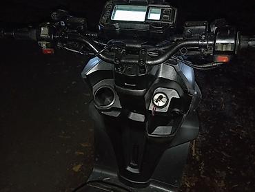wuling mini ev: Tank, 180 куб. см, Бензин, Б/у — 7