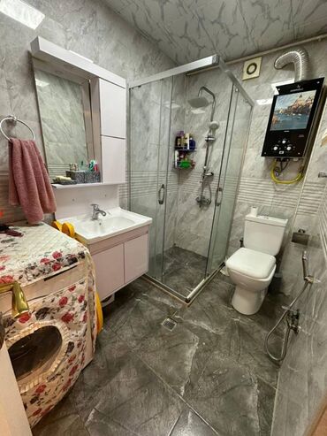 Köhnə tikili: Bakı, 2 otaqlı, Köhnə tikili, m. Həzi Aslanov, 60 kv. m — 9