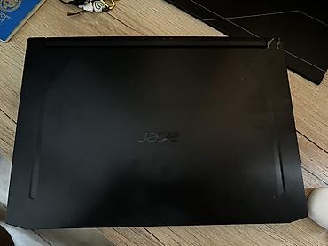 матовая пленка на ноутбук: 🔥 Acer Nitro 5 — игровой ноутбук, который стоит своих денег! В — 3