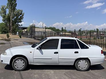 nexen шины бишкек: Daewoo Nexia: 2011 г., 1.5 л, Механика, Бензин, Седан — 10