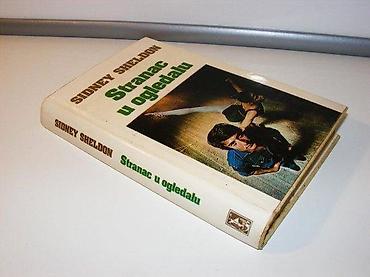 Stranac u ogledalu sidney sheldon1986 otokar keršovani rijekaispisana na lalafo.rs Stranac u ogledalu sidney sheldon1986 otokar keršovani rijekaispisana
