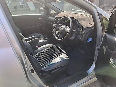 Toyota: Toyota WISH: 2003 г., 1.8 л, Автомат, Бензин, Универсал — 8