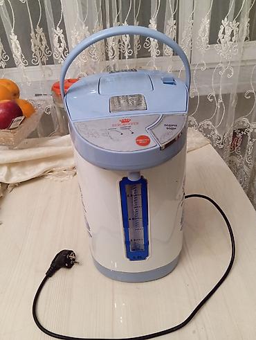 Termopotlar: Termopot 6 l, Ödənişli çatdırılma — 12