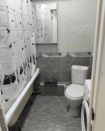 Долгосрочная аренда квартир: Студия, Без подселения — 9