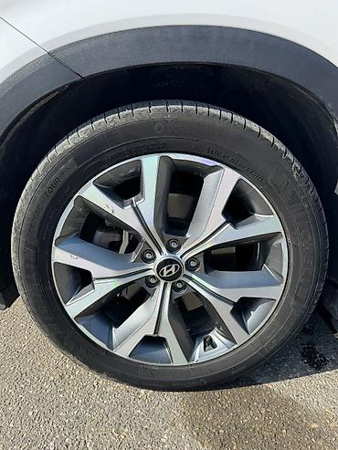 Hyundai: Hyundai Palisade: 2019 г., 2.2 л, Дизель — 31