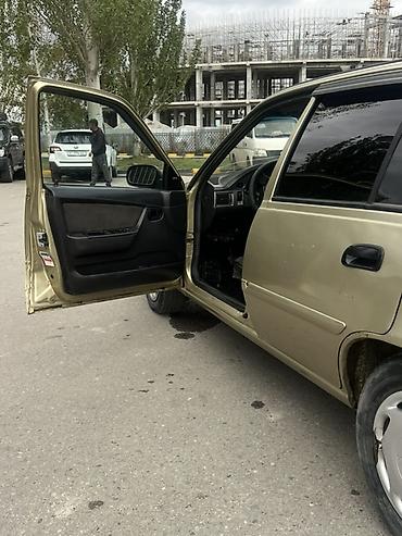 фара на gx460: Daewoo Nexia: 2008 г., 1.5 л, Механика, Бензин, Седан — 6