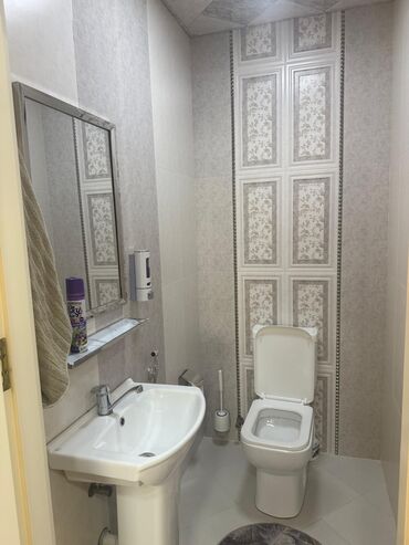 Yeni tikili: 3 otaqlı, Yeni tikili, 84 kv. m — 13