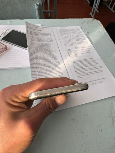 Apple iPhone: IPhone X, Новый, 256 ГБ, Белый, Чехол, 100 % at lalafo.kg — 13 Apple iPhone: IPhone X, Новый, 256 ГБ, Белый, Чехол, 100 % — 13