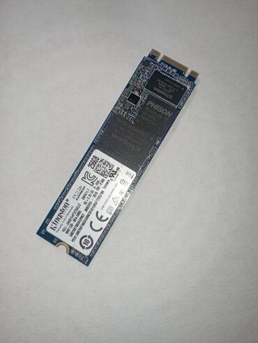 ssd диск 128 гб цена: Накопитель, Б/у, Kingston, SSD, 256 ГБ, Для ноутбука