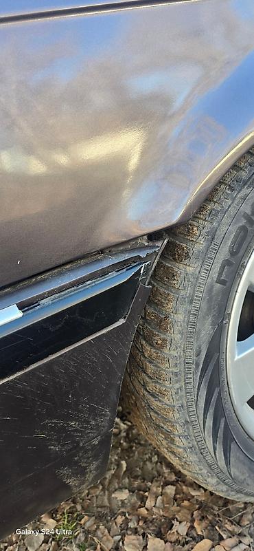 BMW: BMW 7 series: 1995 г., 4 л, Бензин, Седан — 4