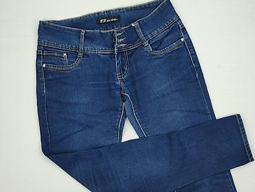odra jeans: Jeansy damskie, rozmiar XL — 1