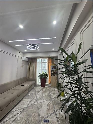 Продажа квартир: 1 комната, 40 м², Элитка, 3 этаж, Дизайнерский ремонт at lalafo.kg — 1 Продажа квартир: 1 комната, 40 м², Элитка, 3 этаж, Дизайнерский ремонт — 1