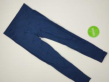 kobiece sety premium: Legginsy Sportowe damskie, rozmiar M — 2