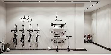 Новостройки от застройщика: Строится, 2 комнаты, 72 м² — 15