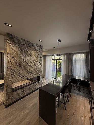 Продажа квартир: 5 комнат, 140 м², Элитка, 1 этаж, Косметический ремонт — 2