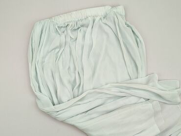 długie spódnice jeansowe stradivarius: Spódnica, Zara, M, stan - Dobry