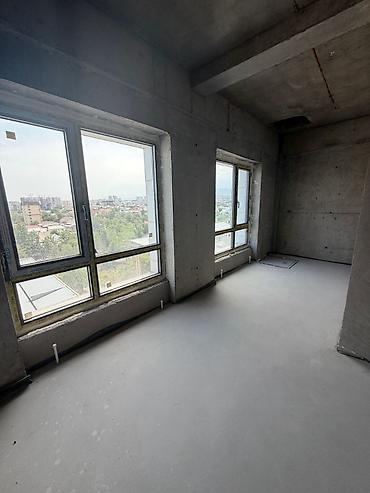 бруклин: 1 комната, 48 м², Советская/Скрябина Элитка, 9 этаж, ПСО (под самоотделку) — 3
